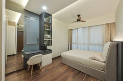 Bellewoods (D25), Condominium #576262031